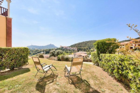 Résidence le Village de Cap Esterel - maeva Home - Appartement 2 pièces 4 personnes - Prestige MAE-2644